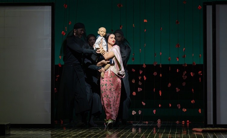 Madama Butterfly - Puccini (MET 2024) - Bild 5