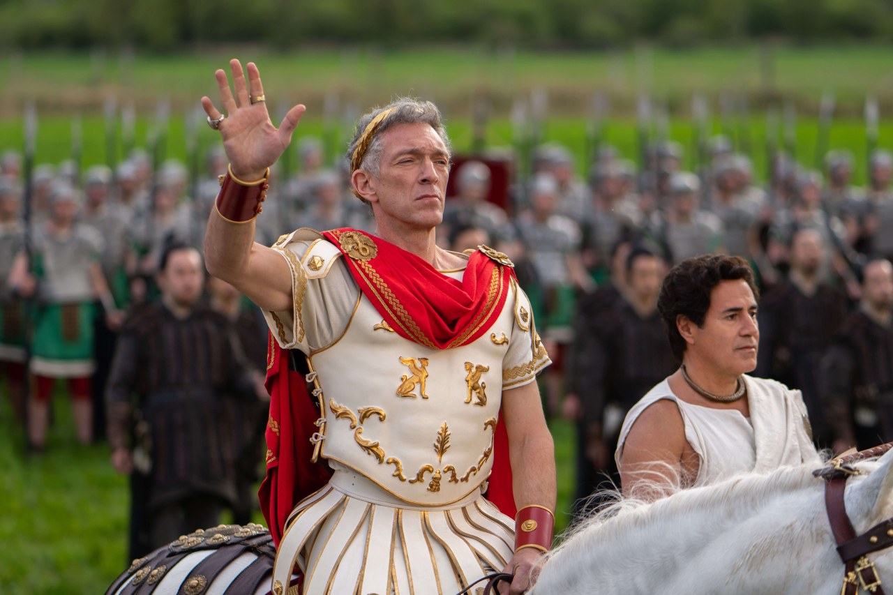 Asterix & Obelix im Reich der Mitte - Bild 5