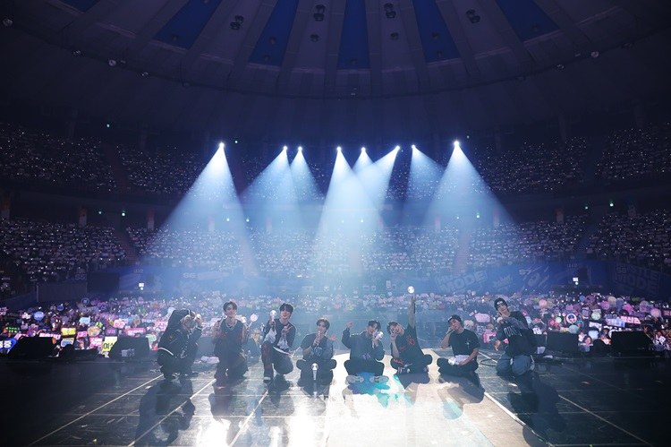 ATEEZ WORLD TOUR [TOWARDS THE LIGHT : WILL TO  POWER] IN CINEMAS – CineSpecial - Bild 6