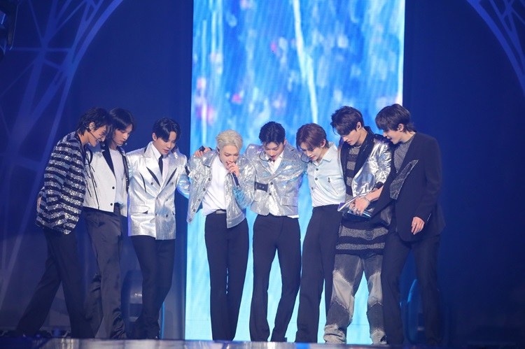 ATEEZ WORLD TOUR [TOWARDS THE LIGHT : WILL TO  POWER] IN CINEMAS – CineSpecial - Bild 7