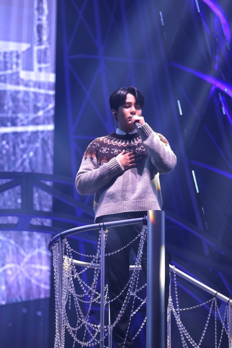 ATEEZ WORLD TOUR [TOWARDS THE LIGHT : WILL TO  POWER] IN CINEMAS – CineSpecial - Bild 9