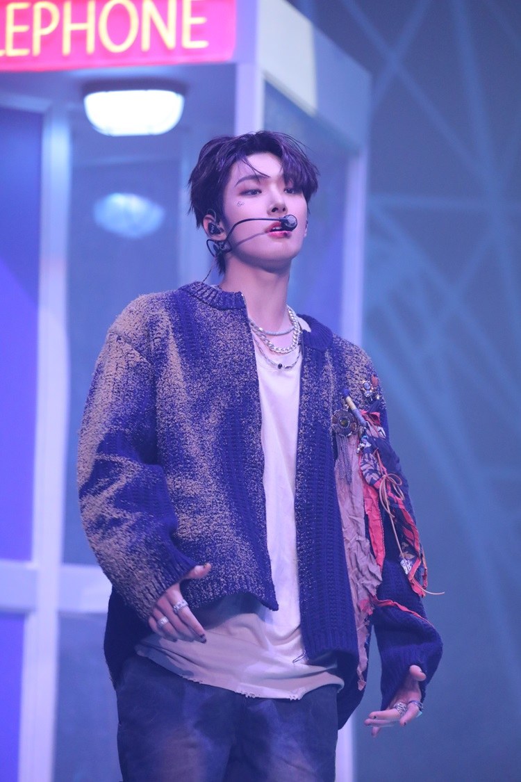 ATEEZ WORLD TOUR [TOWARDS THE LIGHT : WILL TO  POWER] IN CINEMAS – CineSpecial - Bild 10