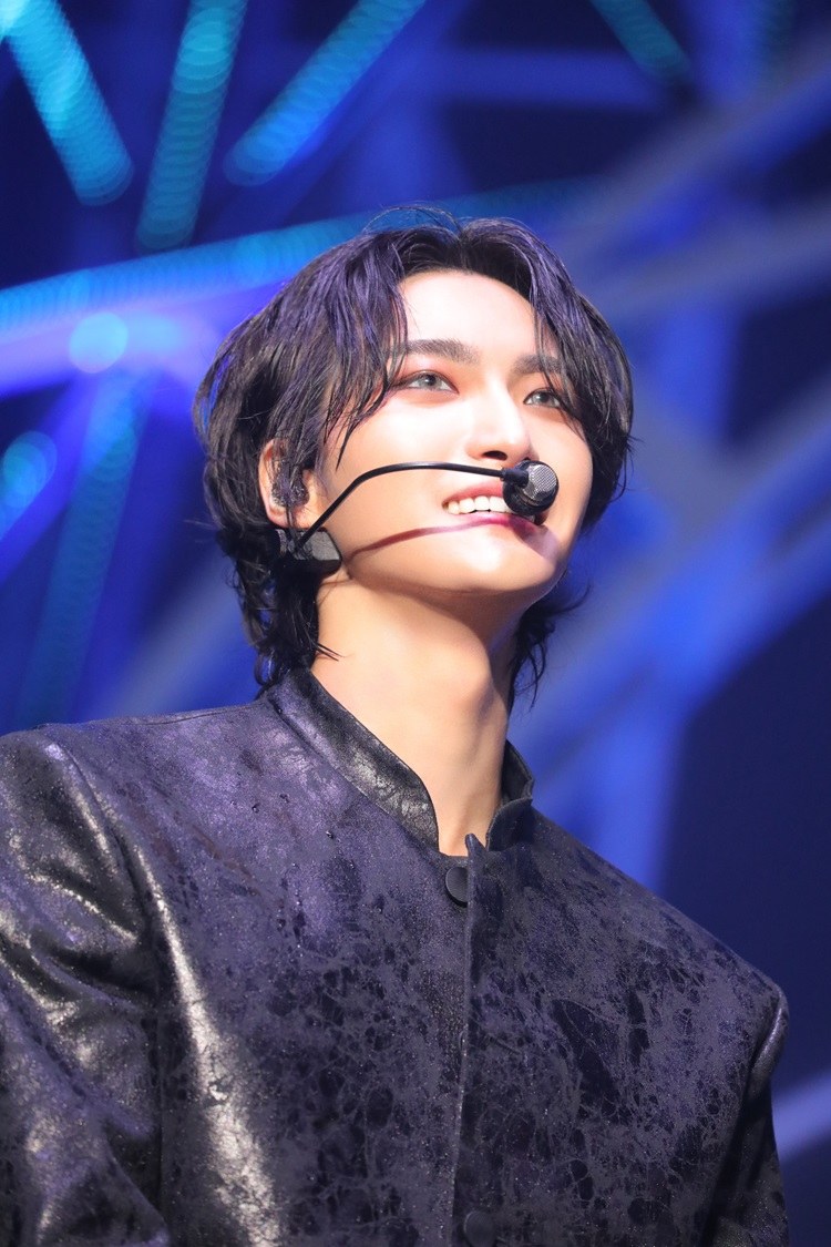 ATEEZ WORLD TOUR [TOWARDS THE LIGHT : WILL TO  POWER] IN CINEMAS – CineSpecial - Bild 1