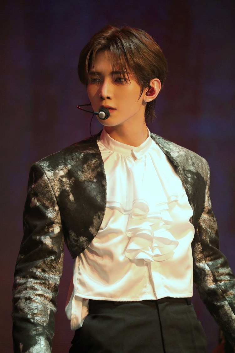 ATEEZ WORLD TOUR [TOWARDS THE LIGHT : WILL TO  POWER] IN CINEMAS – CineSpecial - Bild 4