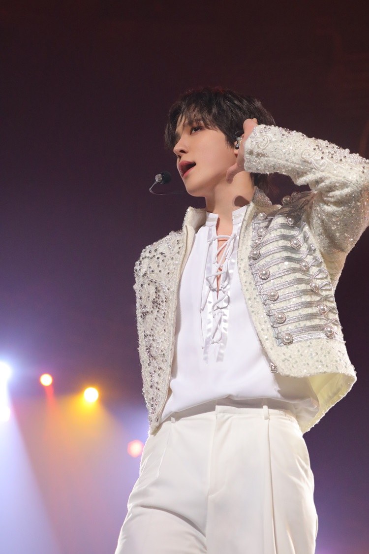 ATEEZ WORLD TOUR [TOWARDS THE LIGHT : WILL TO  POWER] IN CINEMAS – CineSpecial - Bild 5