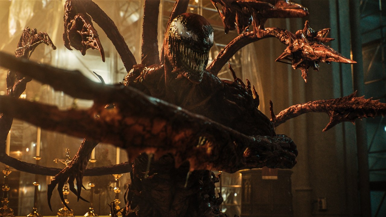Venom: Let There Be Carnage - Bild 2