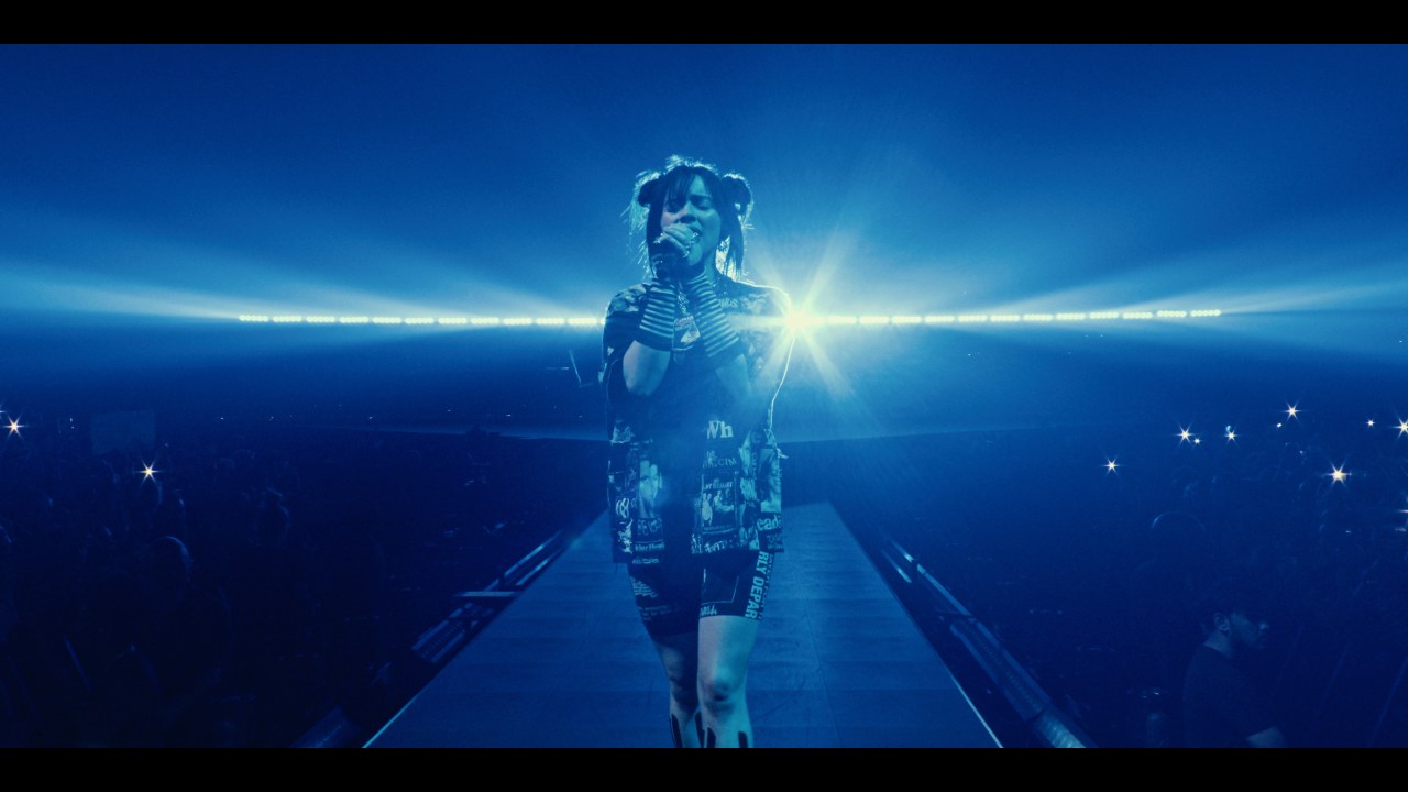 Billie Eilish - Live at the O2 (Extended Cut) - Bild 4
