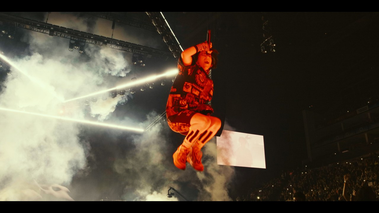 Billie Eilish - Live at the O2 (Extended Cut) - Bild 5