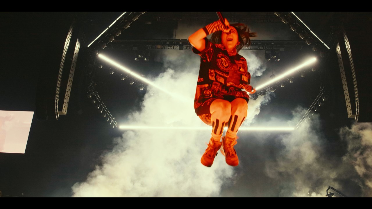 Billie Eilish - Live at the O2 (Extended Cut) - Bild 6