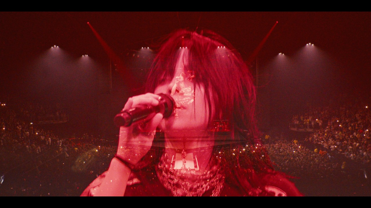 Billie Eilish - Live at the O2 (Extended Cut) - Bild 7
