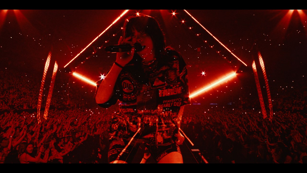 Billie Eilish - Live at the O2 (Extended Cut) - Bild 8