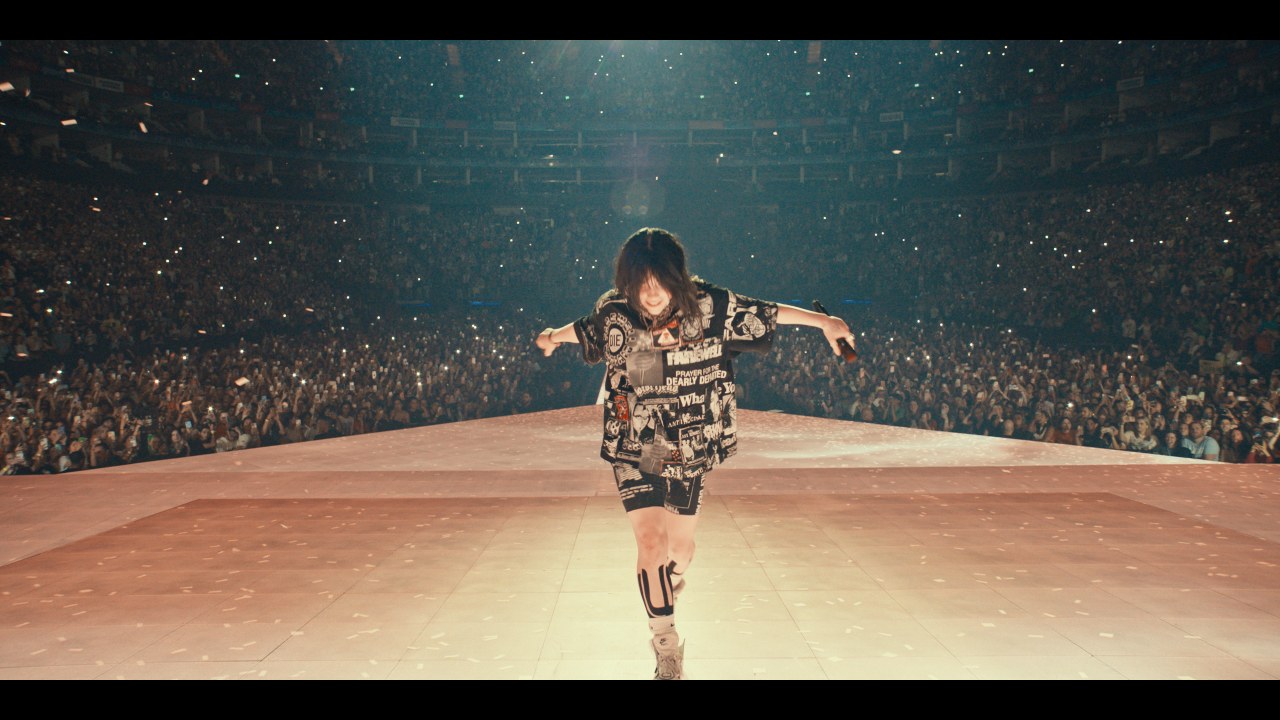 Billie Eilish - Live at the O2 (Extended Cut) - Bild 9
