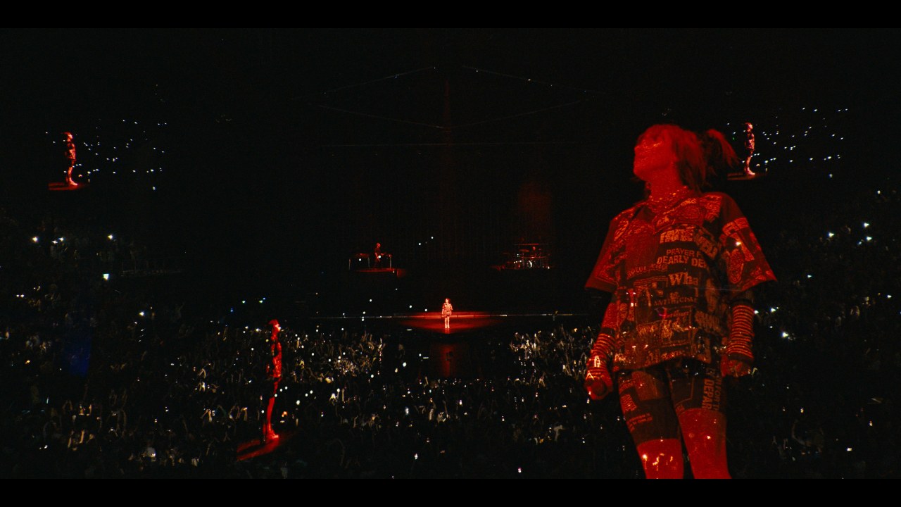 Billie Eilish - Live at the O2 (Extended Cut) - Bild 2