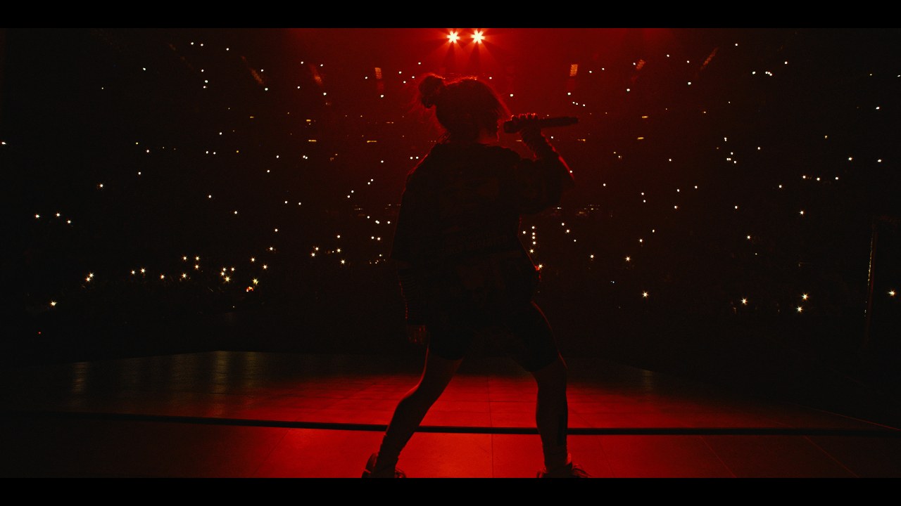 Billie Eilish - Live at the O2 (Extended Cut) - Bild 3