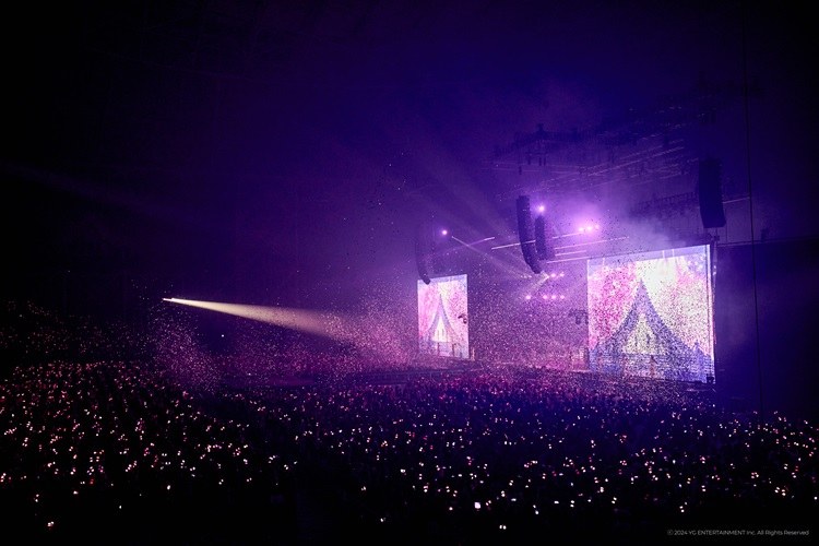 Blackpink - World Tour (Born Pink) in Cinemas - Bild 5