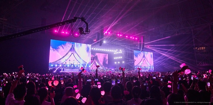 Blackpink - World Tour (Born Pink) in Cinemas - Bild 2