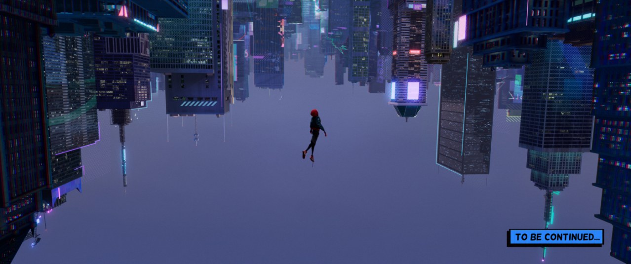 Spider-Man: A New Universe - Bild 14