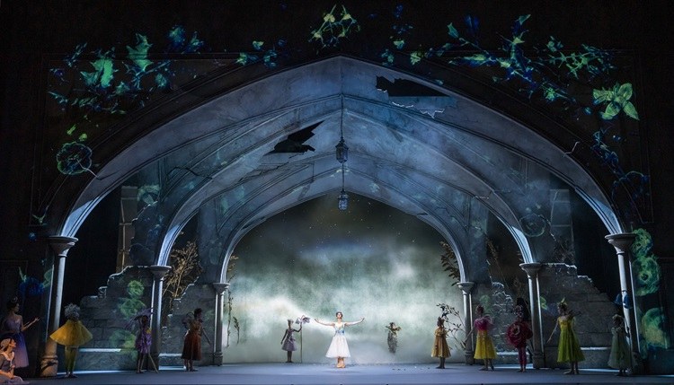Cinderella - Ashton (Royal Ballet & Opera 2024/25) - Bild 5