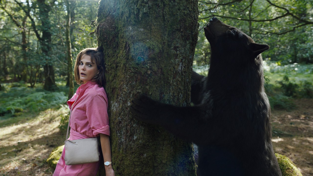 Cocaine Bear - Bild 2