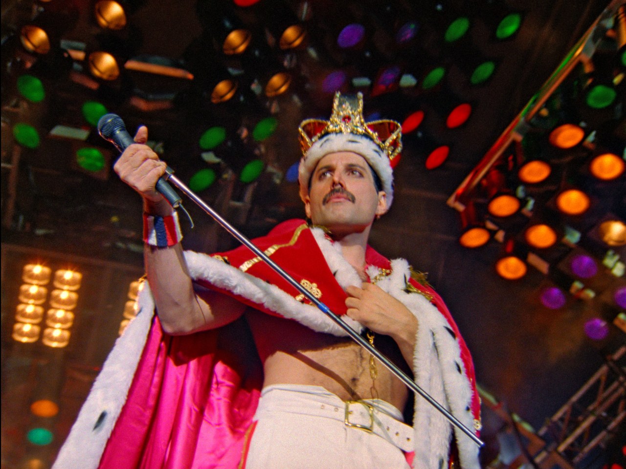 CineSpecial: Queen Budapest - Bild 4