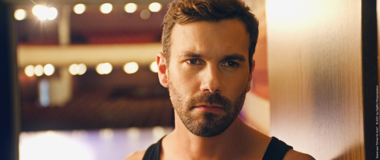 Dinner für Acht - Bild 5