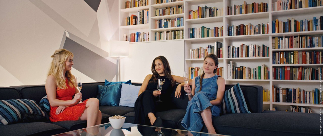 Dinner für Acht - Bild 6