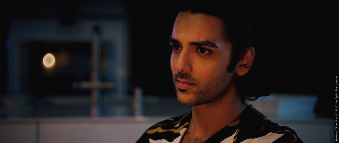 Dinner für Acht - Bild 9