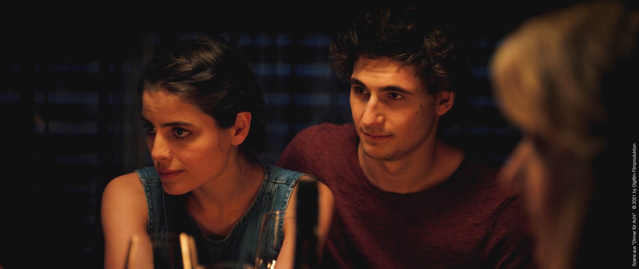 Dinner für Acht - Bild 11