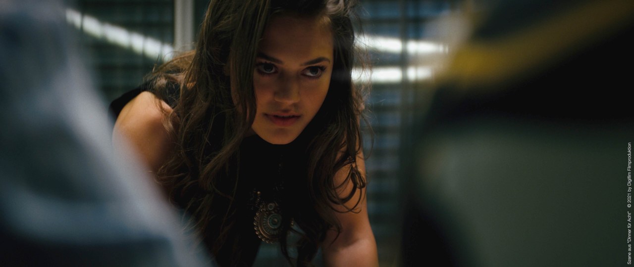 Dinner für Acht - Bild 12