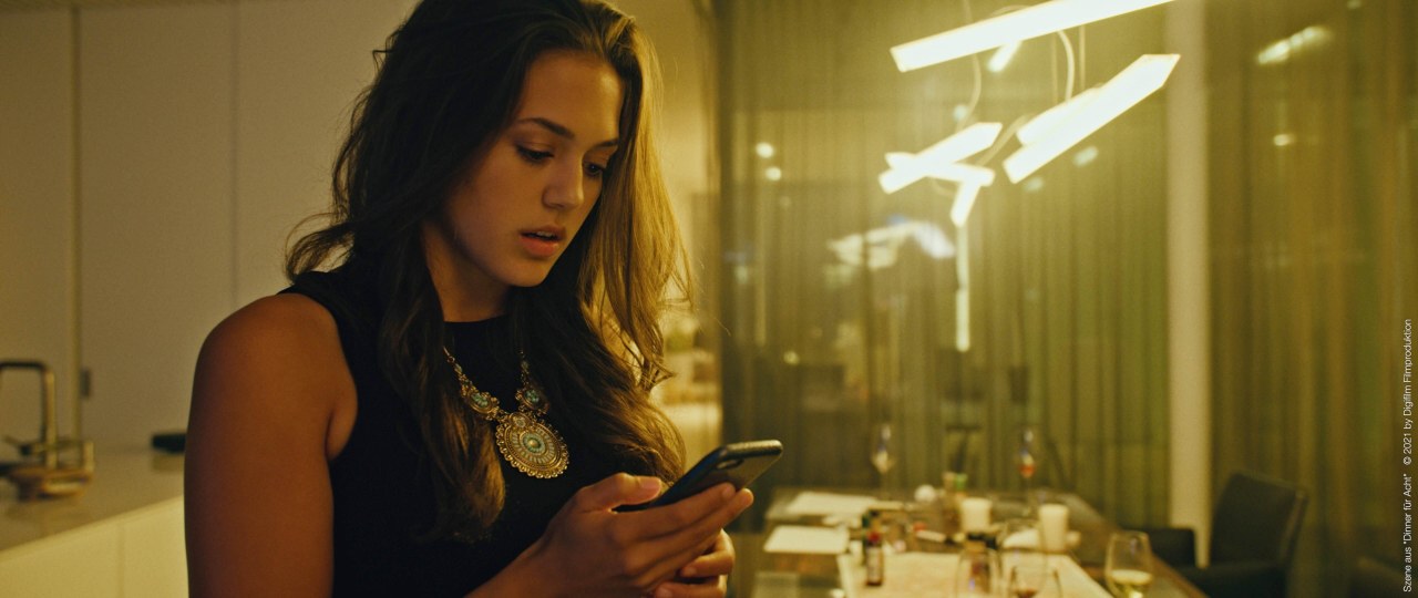 Dinner für Acht - Bild 13