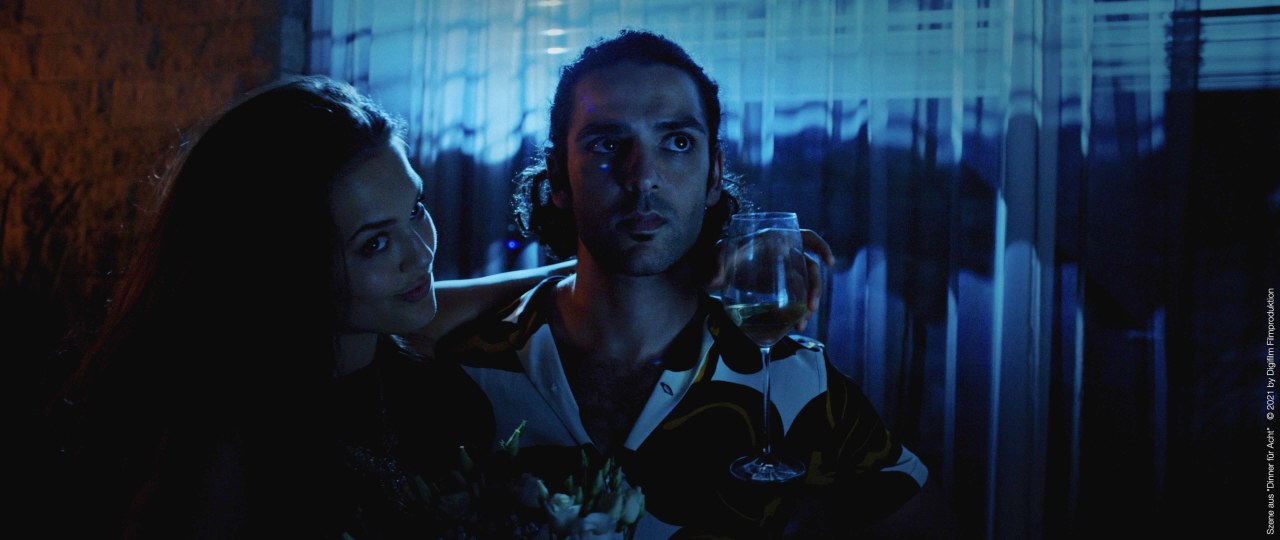 Dinner für Acht - Bild 14