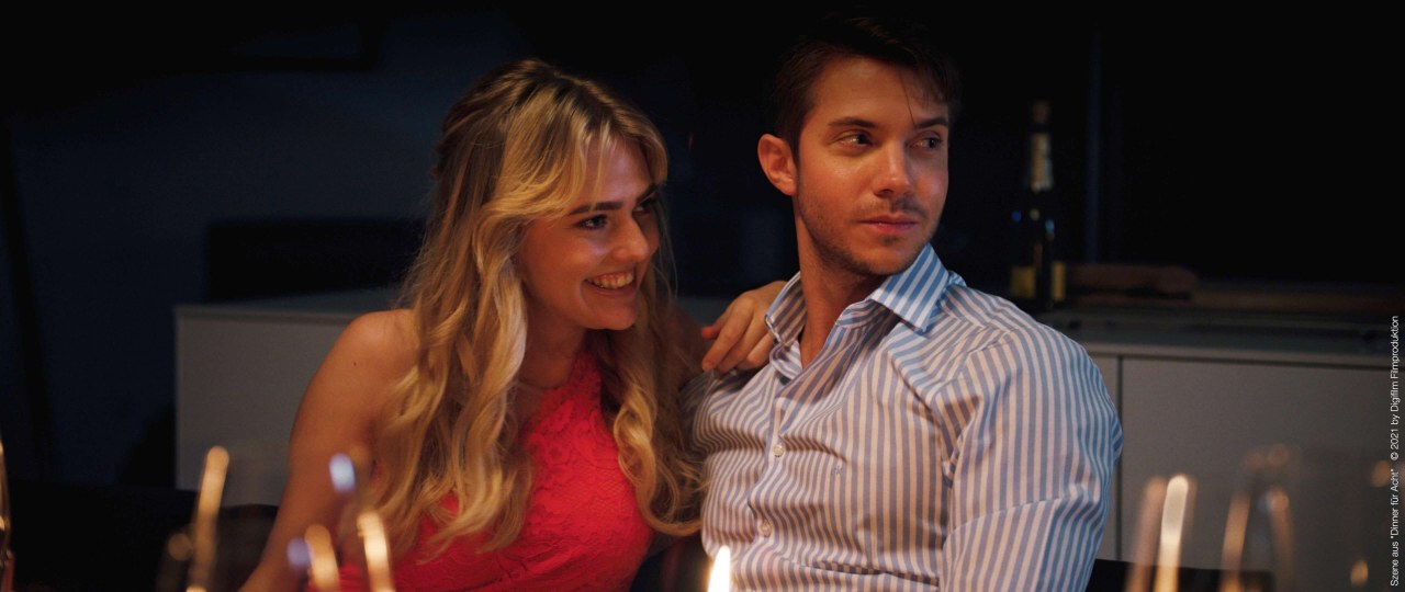 Dinner für Acht - Bild 15