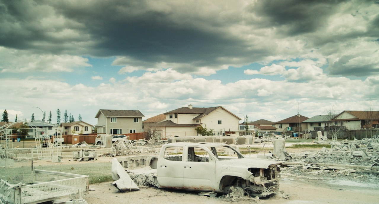 Dark Eden - Der Albtraum vom Erdöl - Bild 6