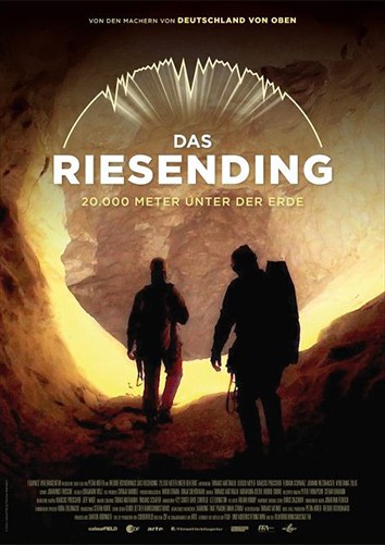 Das Riesending - 20.000 Meter unter der Erde - Bild 1