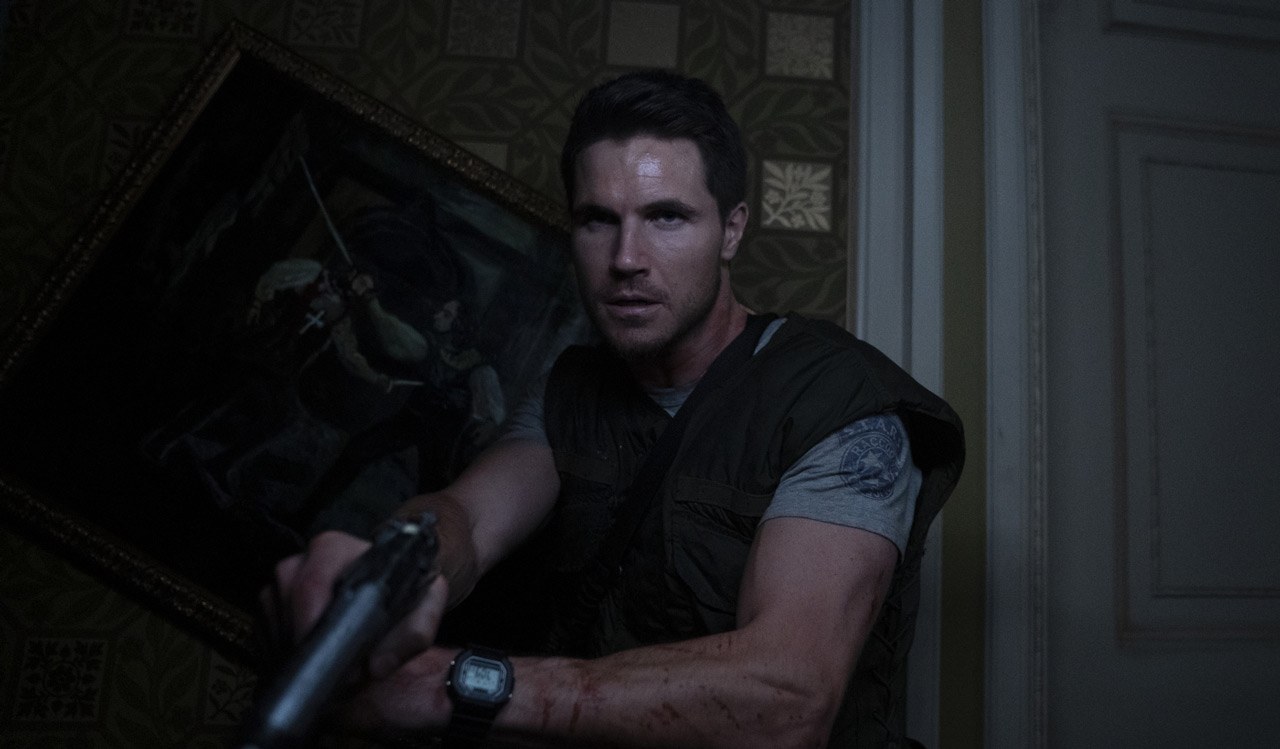 Resident Evil: Welcome to Raccoon City - Bild 3