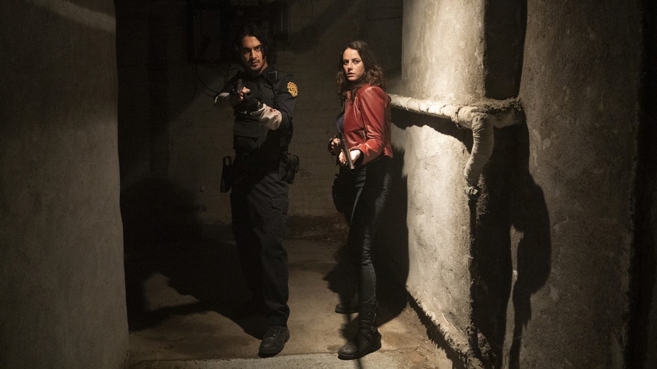 Resident Evil: Welcome to Raccoon City - Bild 4