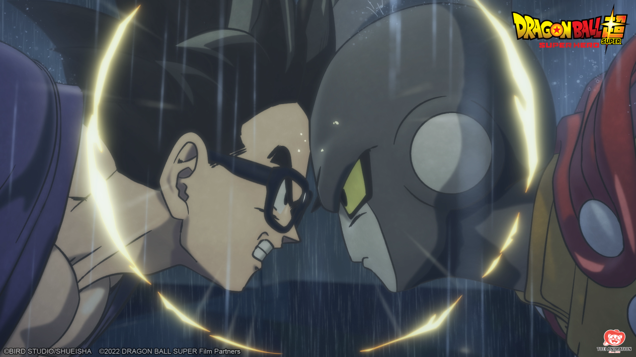 Dragon Ball Super: Super Hero - Bild 4