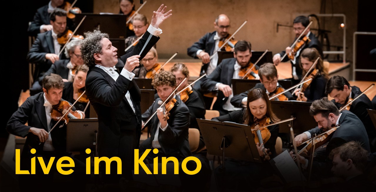 Berliner Philharmoniker - Live im Kino 2023/24: Sommerkonzert - Bild 2