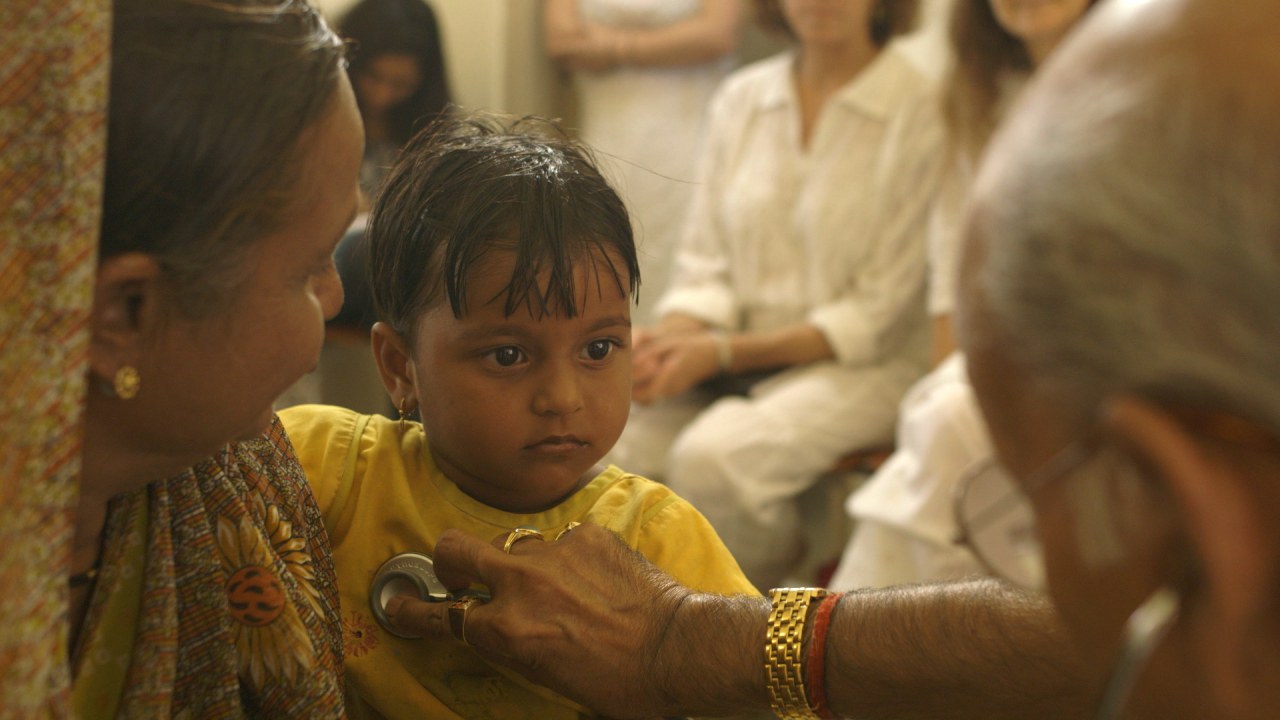 Der Doktor aus Indien - Bild 6