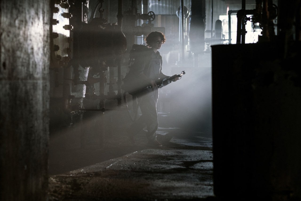 Ghostbusters: Legacy - Bild 15