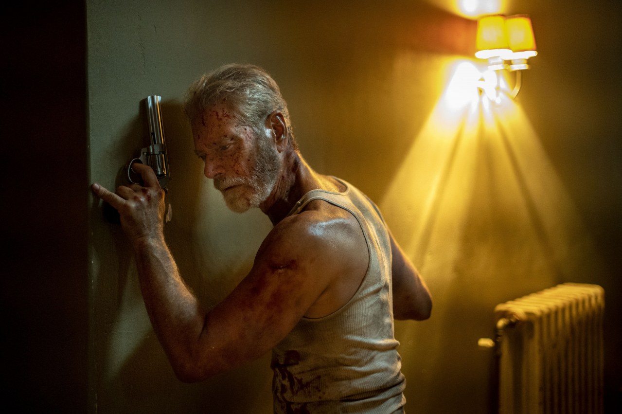 Don't Breathe 2 - Bild 3