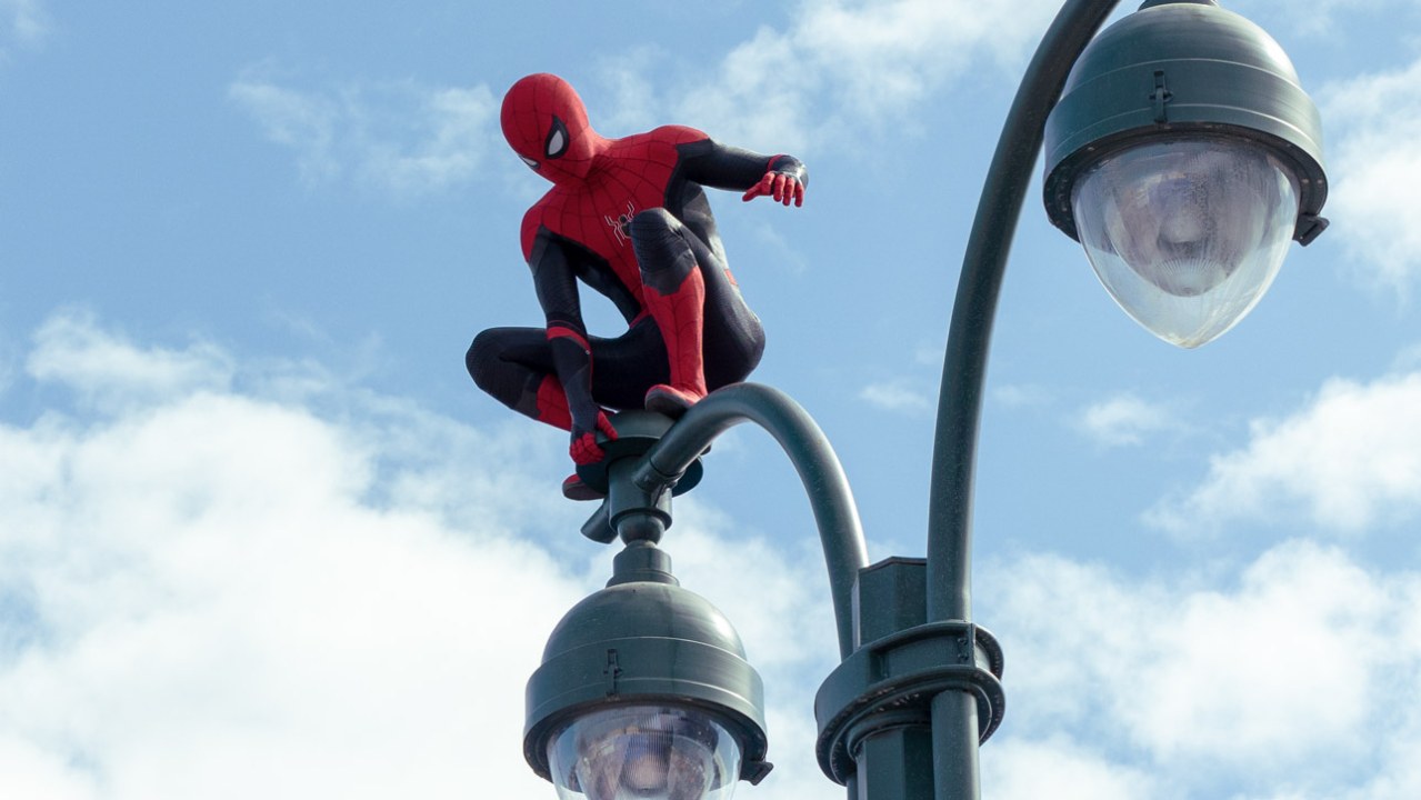 Spider-Man: No Way Home - Bild 9