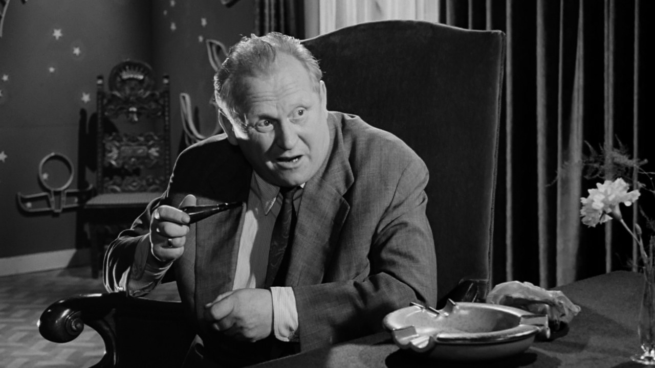 Die 1000 Glotzböbbel vom Dr. Mabuse - Bild 4