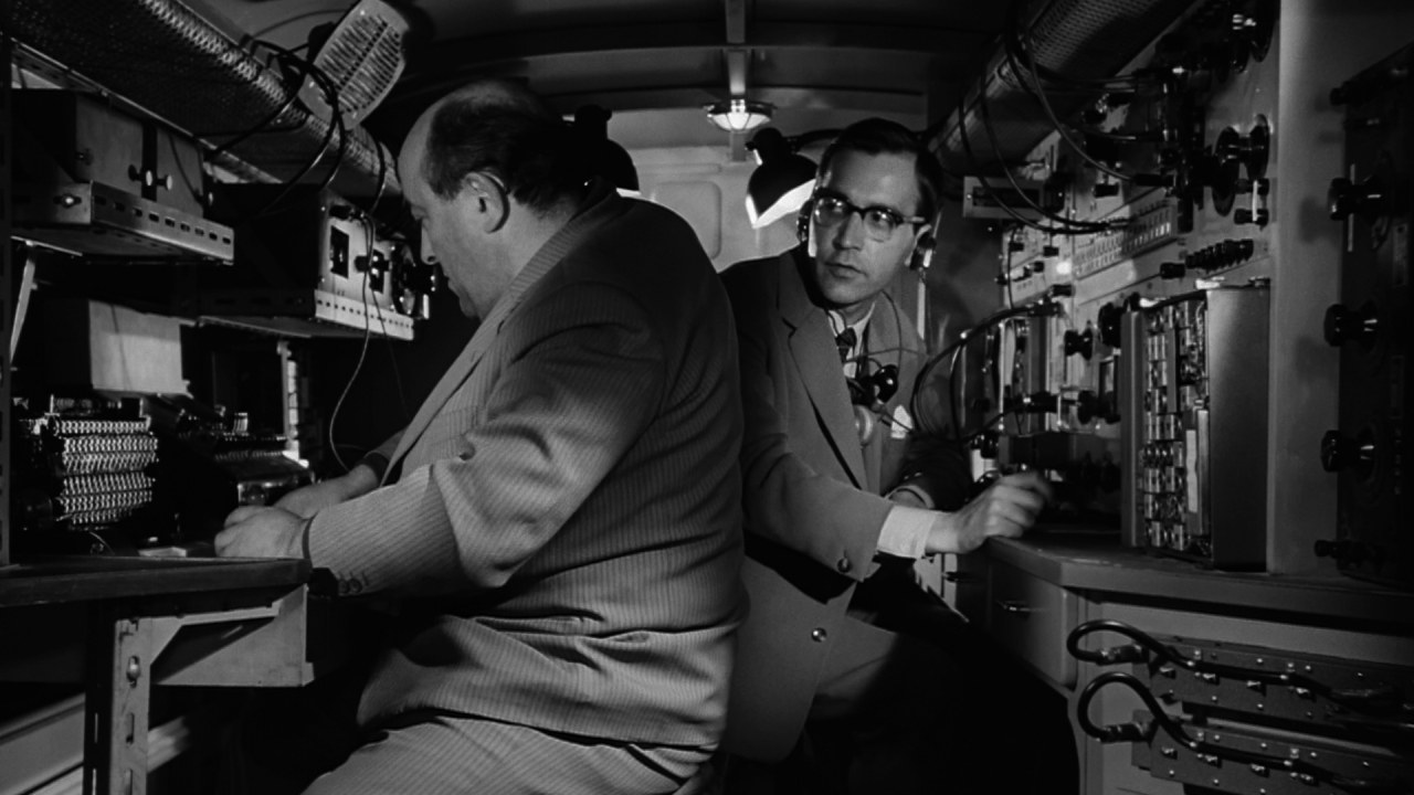 Die 1000 Glotzböbbel vom Dr. Mabuse - Bild 3