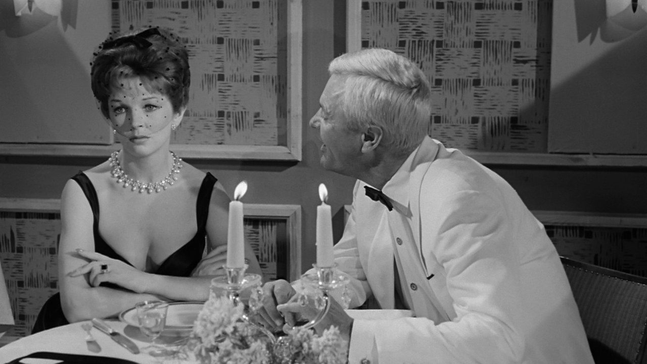 Die 1000 Glotzböbbel vom Dr. Mabuse - Bild 1