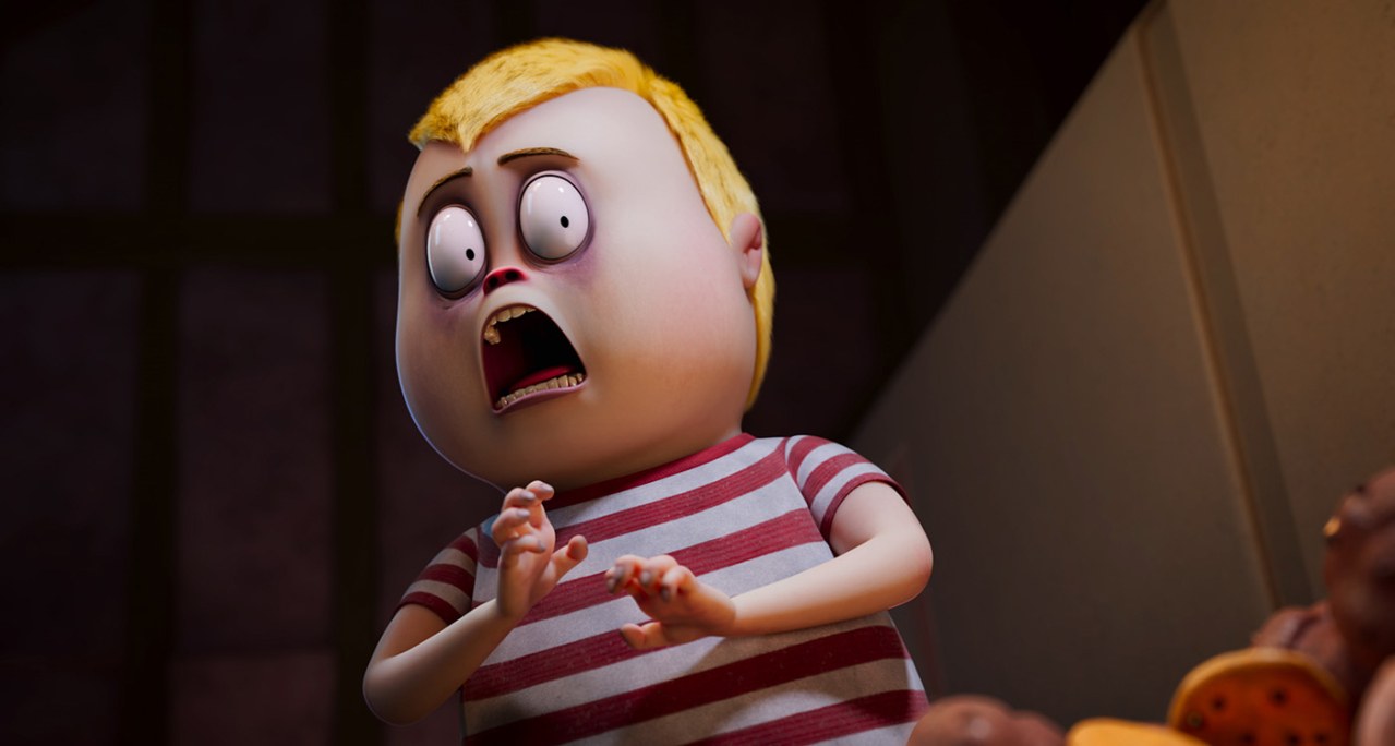 Die Addams Family 2 - Bild 5