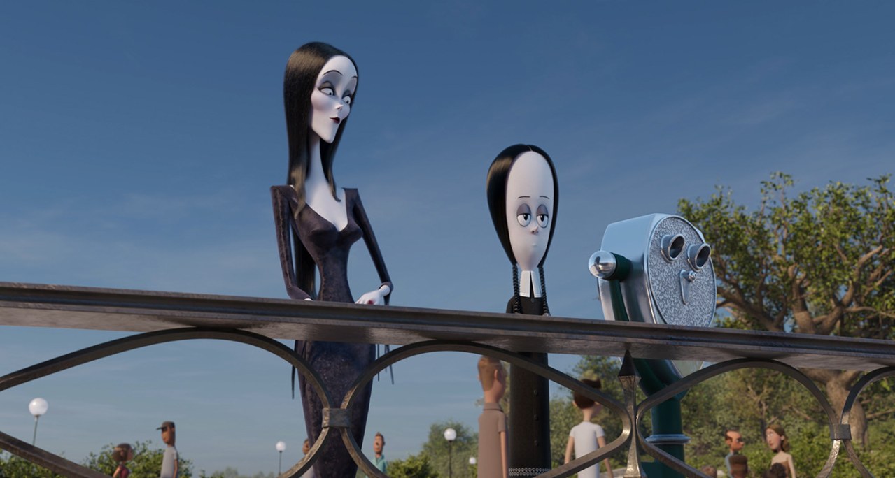 Die Addams Family 2 - Bild 6