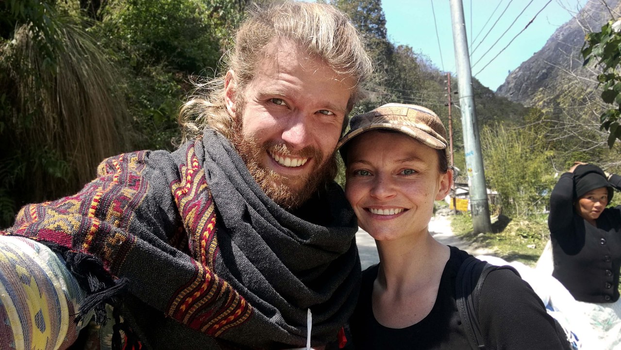 Namaste Himalaya - Wie ein Dorf in Nepal uns die Welt öffnete - Bild 3