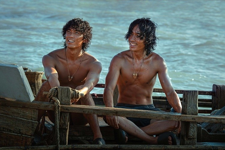 Dongji Rescue (chin. OmU) – CineSpecial - Bild 5