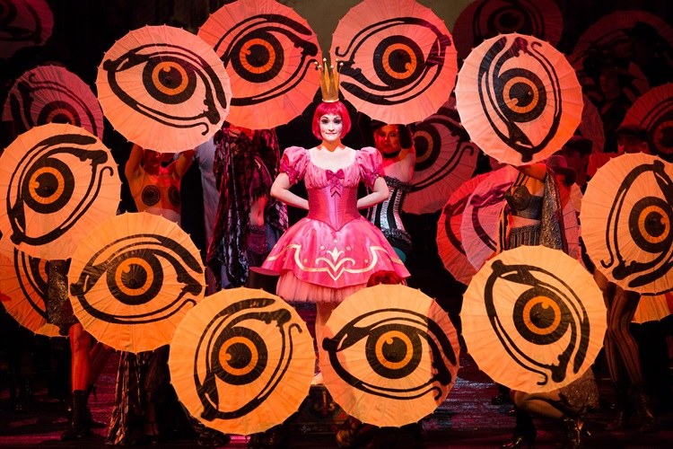 Les contes d’Hoffmann - Offenbach  (MET 2024/25) - Bild 3